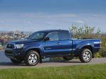 Toyota Tacoma Access Cab Off-Road Edition by TRD 2012 года